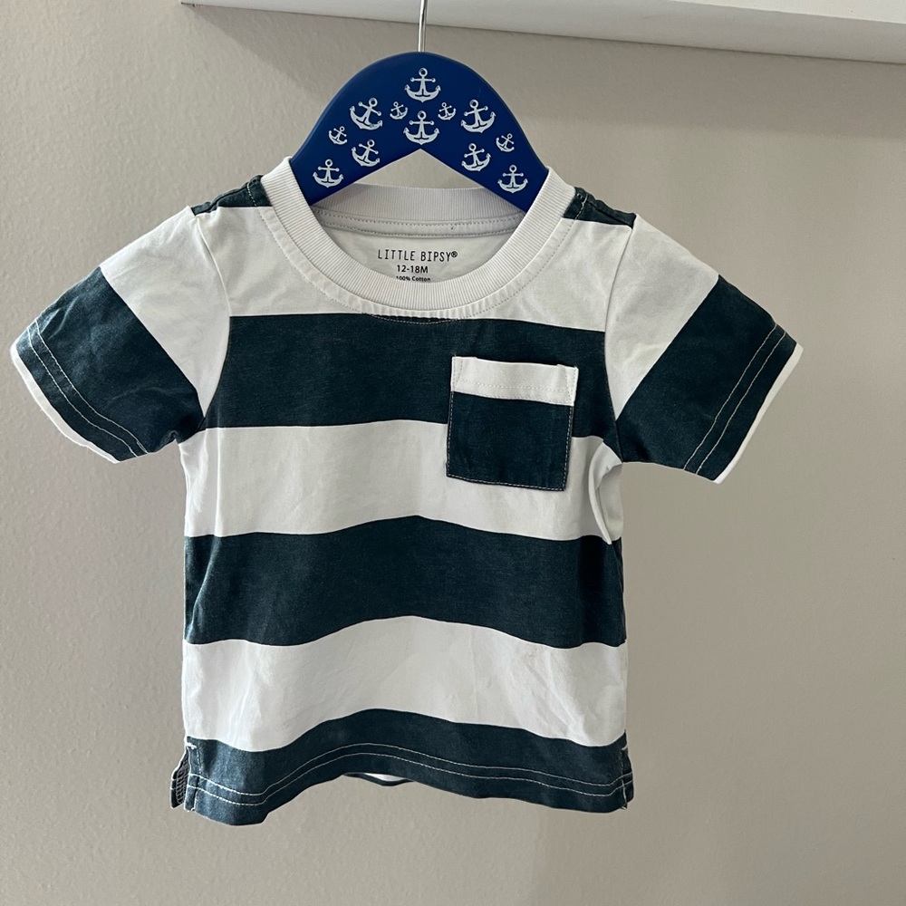 Little Bipsy Shirt